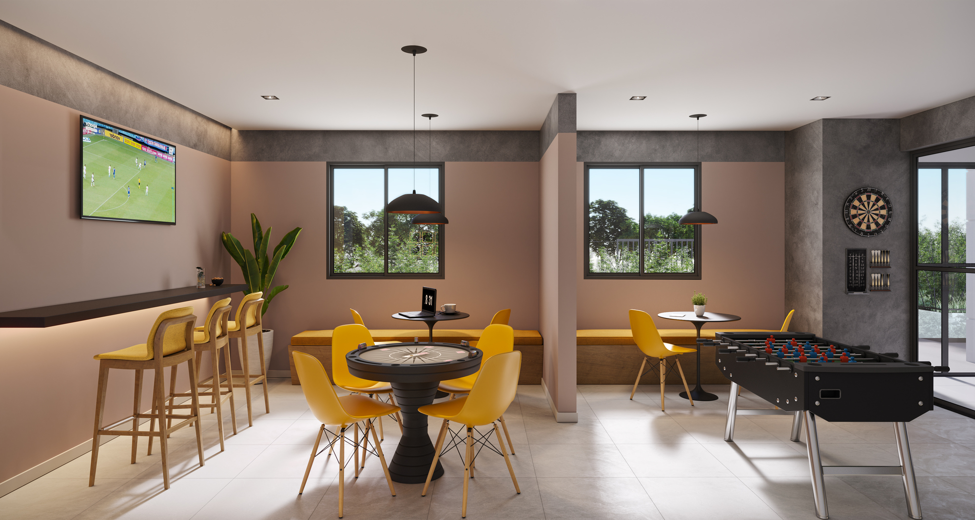 Imagem Apartamento com 2 Quartos à Venda, 55 m²em Vila Gustavo - São Paulo