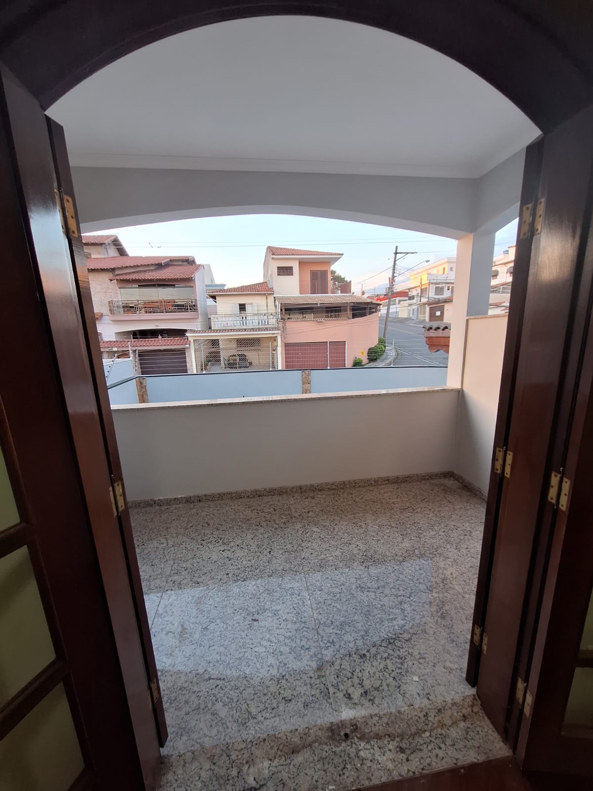 Imagem Casa com 4 Quartos à Venda, 300 m²em Chácara Jafet - Mogi das Cruzes