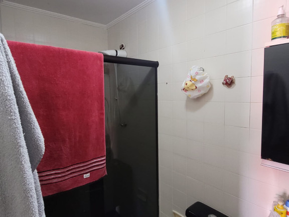 Imagem Apartamento com 2 Quartos à Venda, 70 m² em Centro - Itanhaém