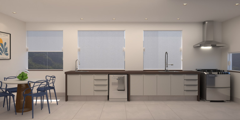 Imagem Casa com 4 Quartos à Venda, 436 m² em Vila Progresso - Niterói Imagem Casa com 4 Quartos à Venda, 436 m² em Vila Progresso - Niterói