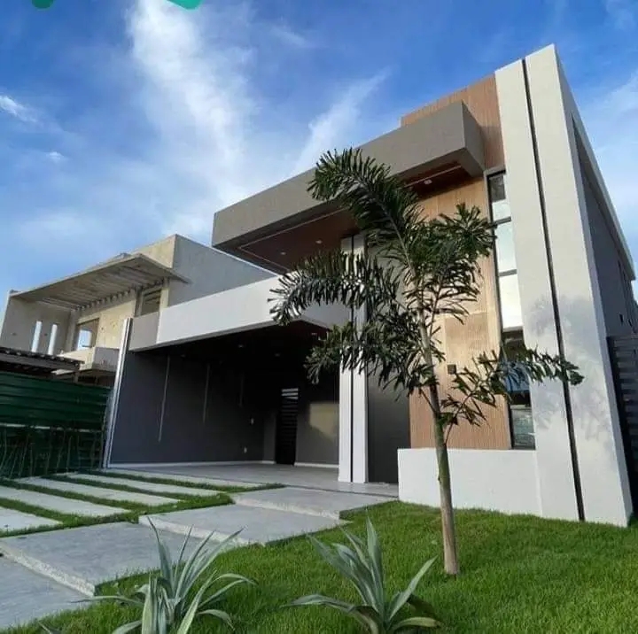 Casa de Condomínio com 3 Quartos à Venda, 161 m²em Cidade Alphaville  - Eusebio