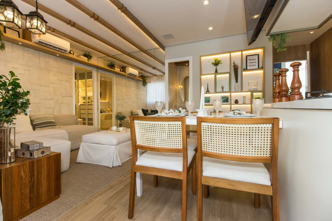 Imagem Apartamento com 2 Quartos à Venda, 49 m² em Jardim Esperança - Barueri Imagem Apartamento com 2 Quartos à Venda, 49 m² em Jardim Esperança - Barueri