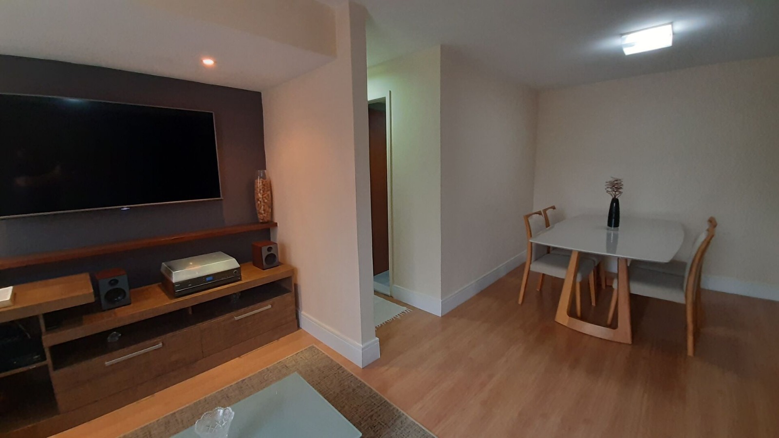 Imagem Apartamento com 2 Quartos à Venda, 62 m²em Freguesia (Jacarepaguá) - Rio de Janeiro