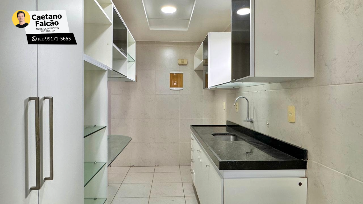 Imagem Apartamento com 3 Quartos à Venda, 72 m² em Jardim Oceania - João Pessoa Imagem Apartamento com 3 Quartos à Venda, 72 m² em Jardim Oceania - João Pessoa