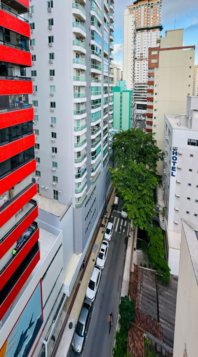 Imagem Cobertura com 4 Quartos à Venda, 267 m²em Centro - Balneário Camboriú