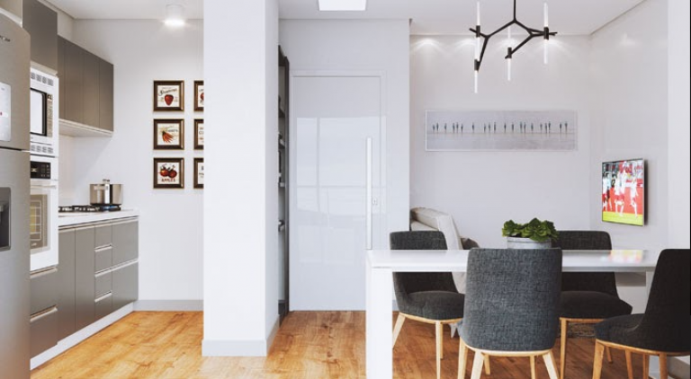 Imagem Apartamento com 1 Quarto à Venda, 29 m² em Centro - Mogi das Cruzes Imagem Apartamento com 1 Quarto à Venda, 29 m² em Centro - Mogi das Cruzes