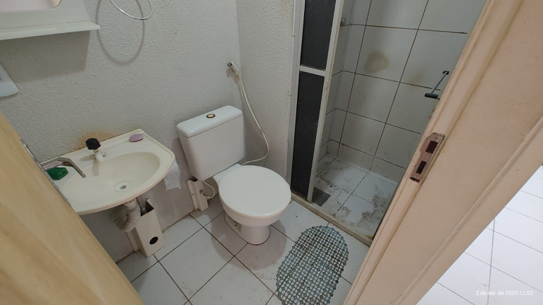 Imagem Apartamento com 2 Quartos à Venda, 46 m² em Tabapuá - Caucaia Imagem Apartamento com 2 Quartos à Venda, 46 m² em Tabapuá - Caucaia