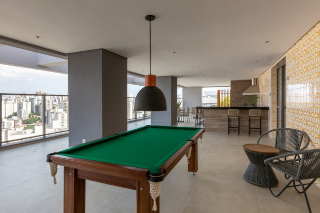 Imagem Apartamento com 2 Quartos à Venda, 69 m² em Vila Anglo Brasileira - São Paulo
