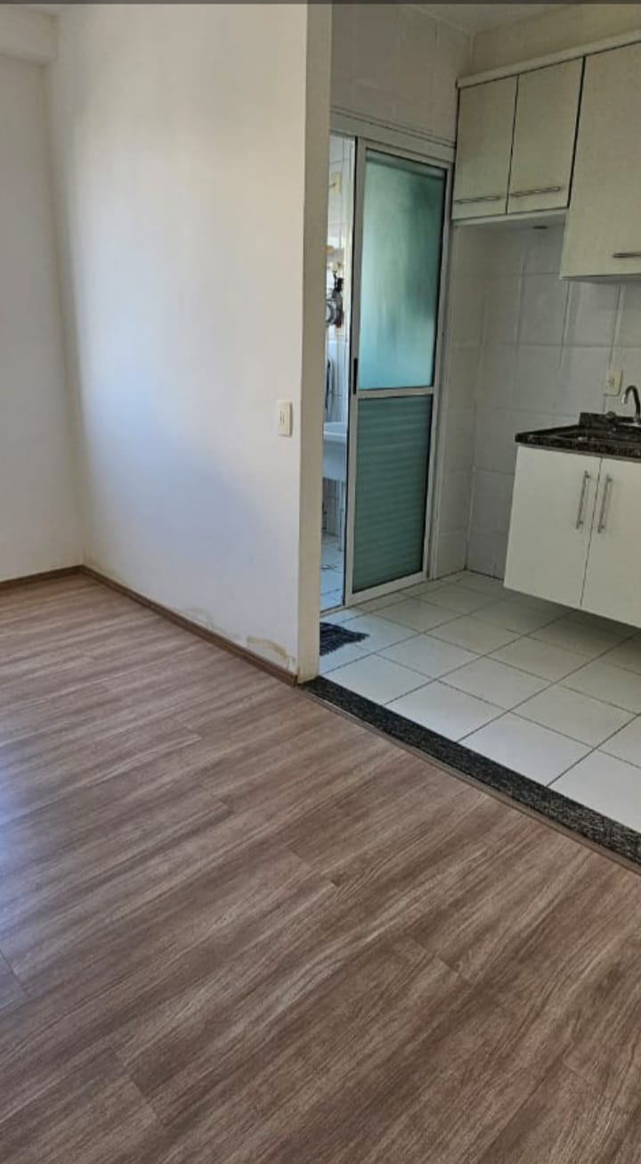 Imagem Apartamento com 1 Quarto à Venda, 30 m² em Tatuapé - São Paulo