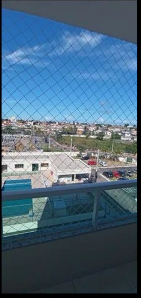 Imagem Apartamento com 2 Quartos para Alugar, 55 m²em Centro - Lauro de Freitas