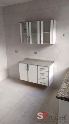 Imagem Sobrado com 2 Quartos à Venda, 70 m² em Jardim Yara - São Paulo Imagem Sobrado com 2 Quartos à Venda, 70 m² em Jardim Yara - São Paulo