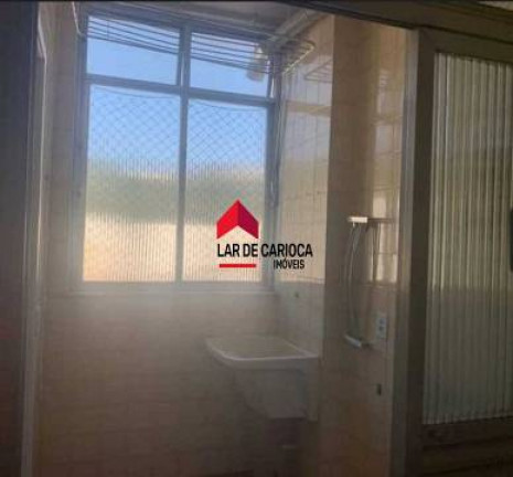 Imagem Apartamento com 2 Quartos à Venda, 96 m² em Laranjeiras - Rio de Janeiro