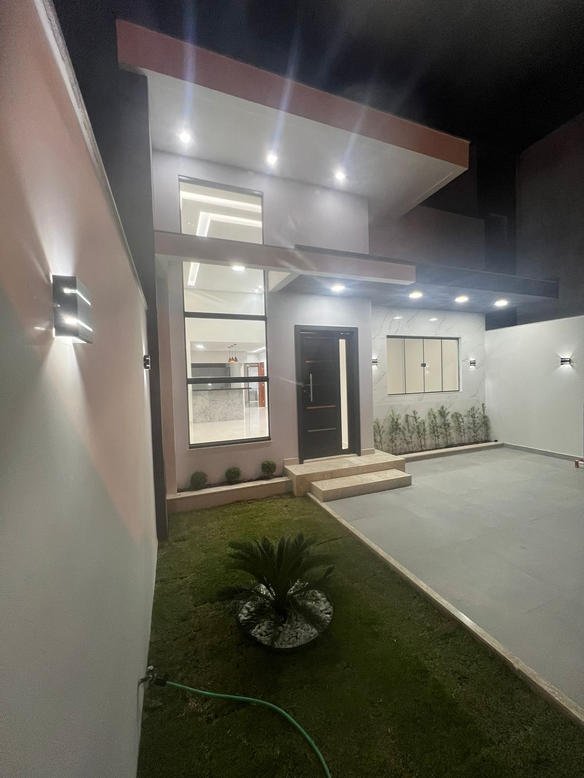 Imagem Casa com 3 Quartos à Venda, 84 m²em Parque São Benedito - Campos dos Goytacazes