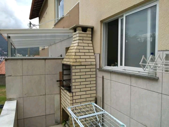 Imagem Casa de Condomínio com 2 Quartos à Venda, 78 m² em Araras - Teresópolis Imagem Casa de Condomínio com 2 Quartos à Venda, 78 m² em Araras - Teresópolis