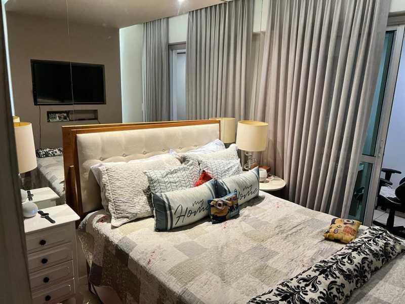 Imagem Apartamento com 3 Quartos à Venda, 80 m²em Santa Rosa - Niterói Imagem Apartamento com 3 Quartos à Venda, 80 m²em Santa Rosa - Niterói