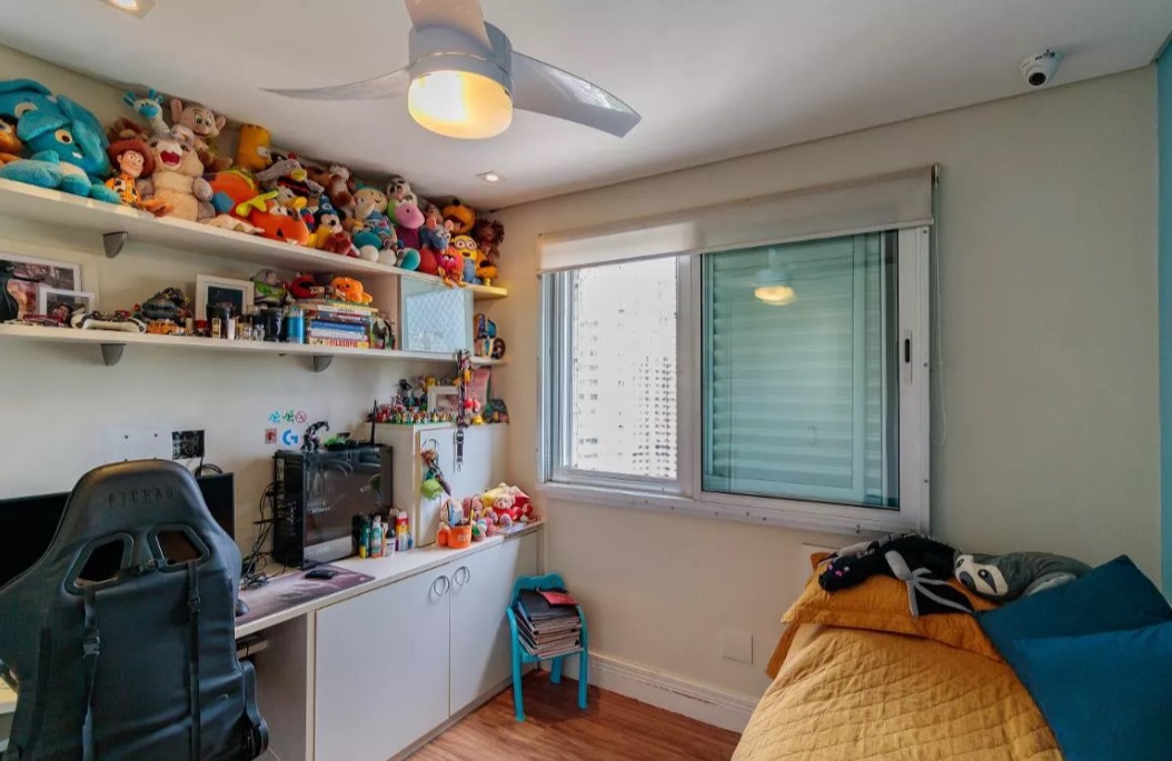 Imagem Apartamento com 3 Quartos à Venda, 172 m² em Jardim Londrina - São Paulo Imagem Apartamento com 3 Quartos à Venda, 172 m² em Jardim Londrina - São Paulo