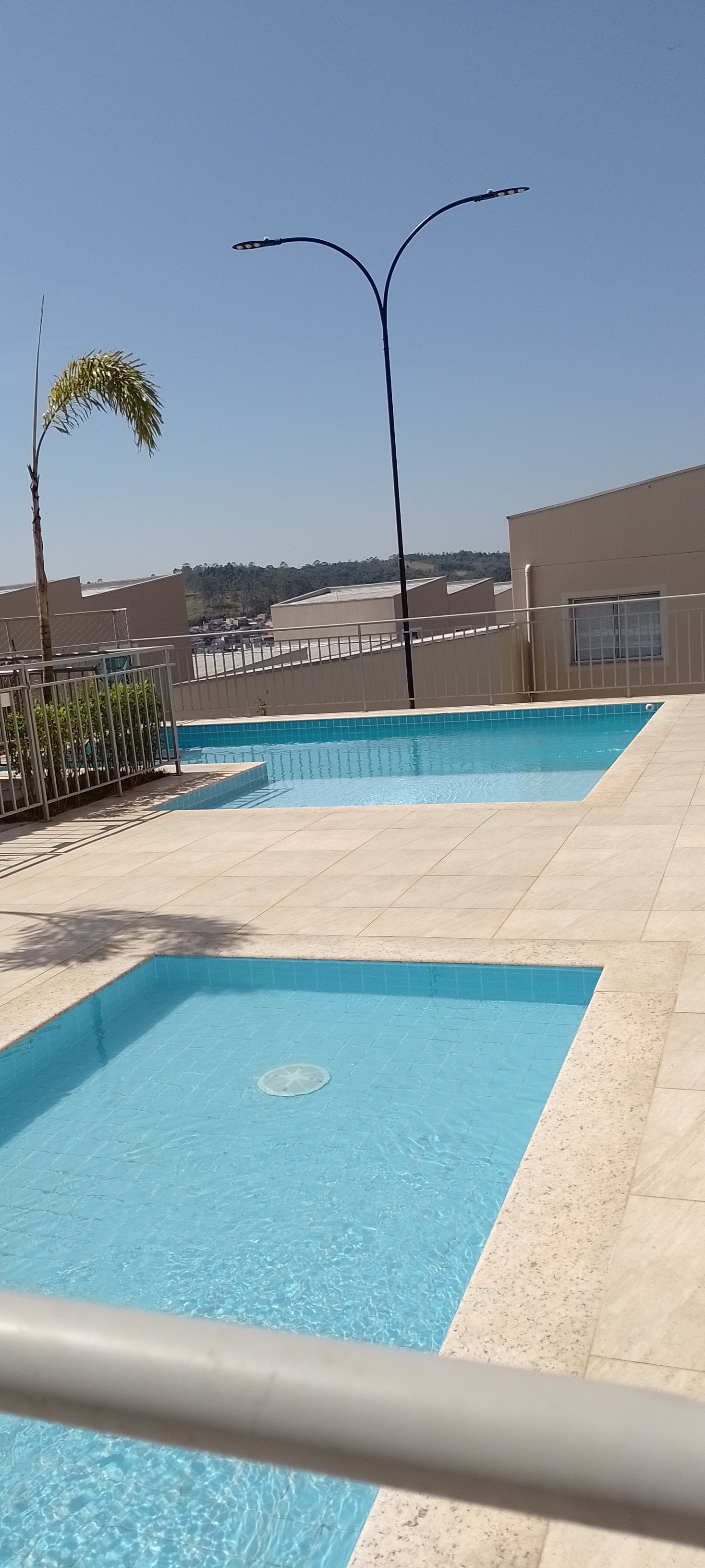 Imagem Apartamento com 2 Quartos à Venda, 45 m² em Centro (Caucaia do Alto) - Cotia