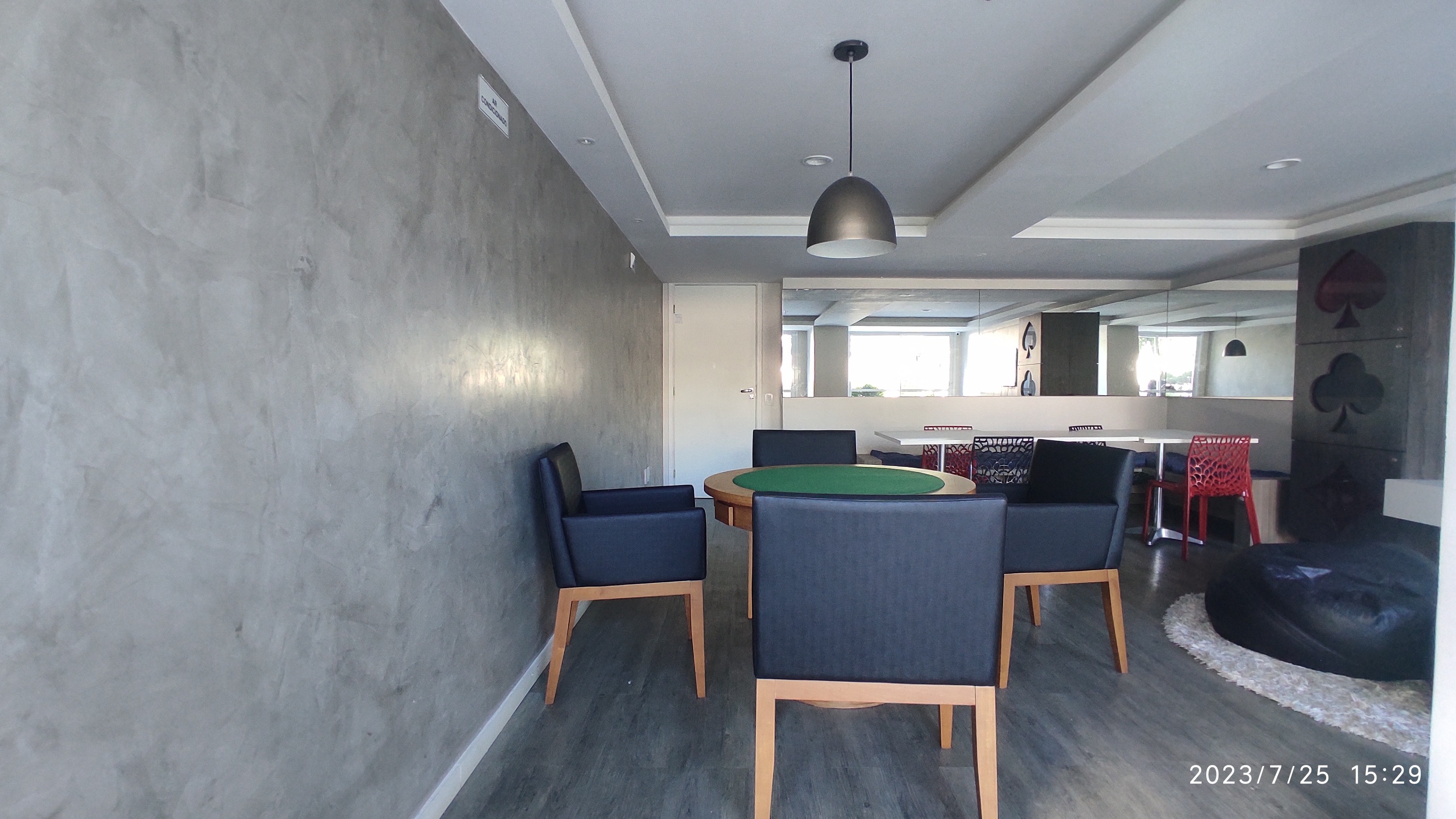 Imagem Apartamento com 3 Quartos à Venda, 111 m²em Meireles - Fortaleza