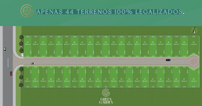 Imagem Terreno em Condomínio à Venda, 180 m² em Vargem Pequena - Rio de Janeiro