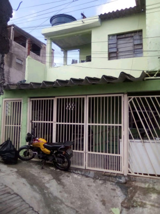 Imagem Casa com 5 Quartos à Venda, 170 m² em Fazenda da Juta - São Paulo