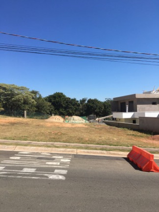 Imagem Terreno à Venda, 483 m² em Swiss Park - Campinas