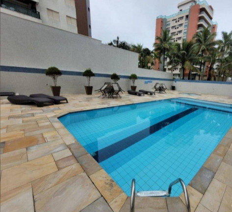 Imagem Apartamento com 4 Quartos à Venda, 163 m² em Riviera - Bertioga