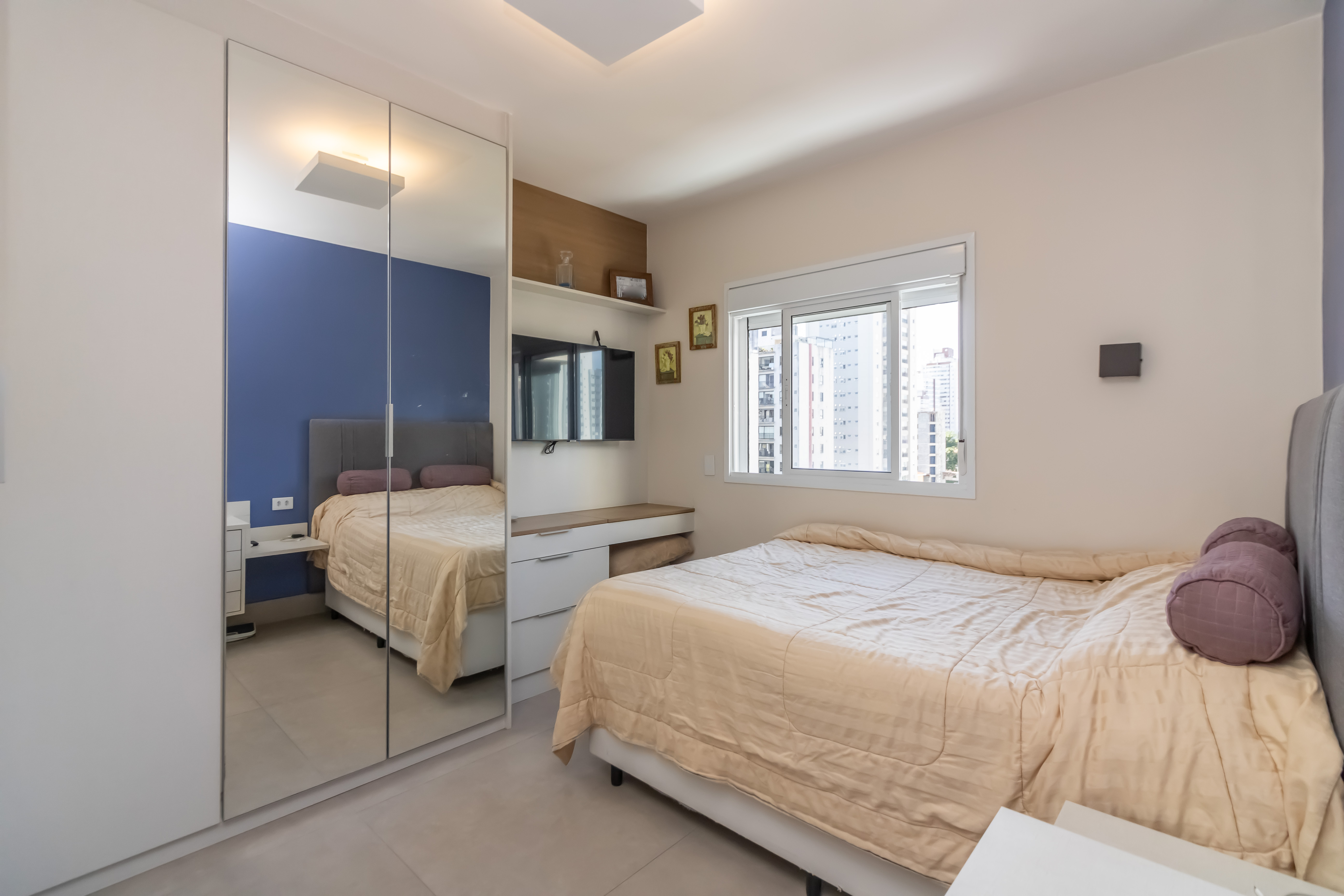 Imagem Apartamento com 2 Quartos à Venda, 65 m² em Saúde - São Paulo