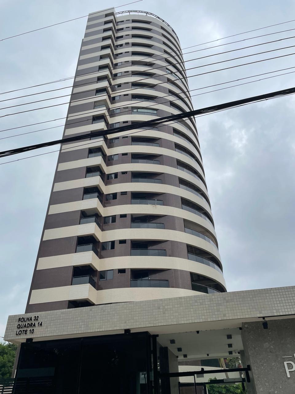 Imagem Apartamento com 3 Quartos à Venda, 200 m² em Nova Marabá - Marabá