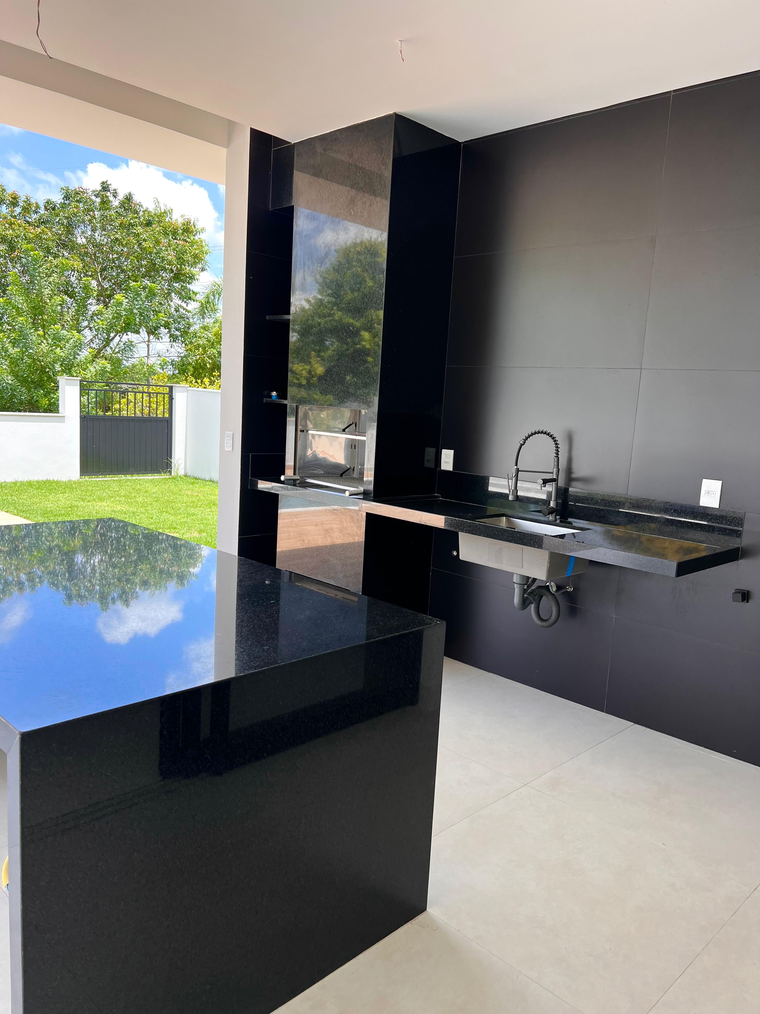 Imagem Casa de Condomínio com 4 Quartos à Venda, 300 m² em Medeiros - Jundiaí