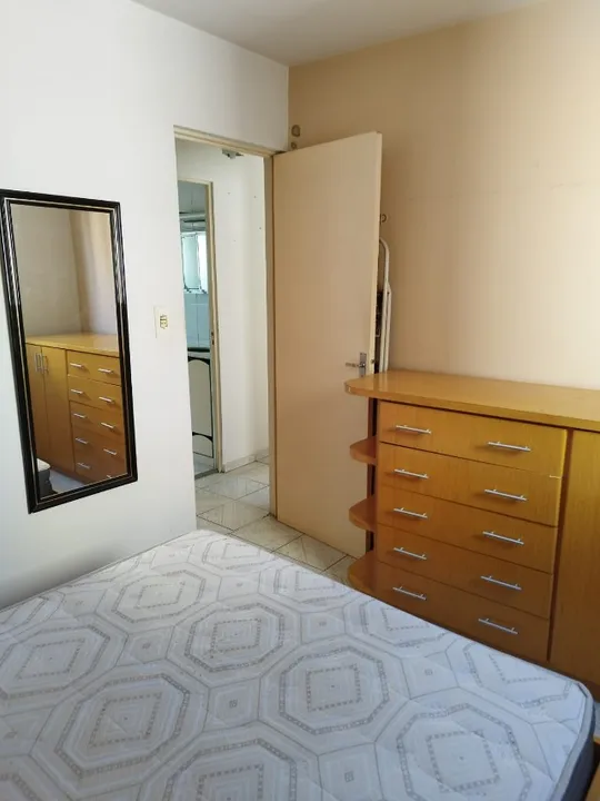 Imagem Apartamento com 3 Quartos à Venda, 62 m²em Vila Moraes - São Paulo