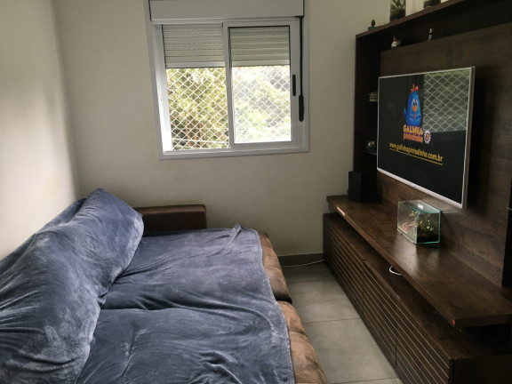 Imagem Apartamento com 3 Quartos à Venda, 63 m² em Vila Moraes - São Paulo