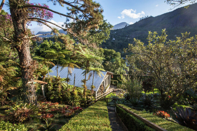 Imagem Casa com 3 Quartos à Venda, 400 m² em Parque do Imbui - Teresópolis Imagem Casa com 3 Quartos à Venda, 400 m² em Parque do Imbui - Teresópolis