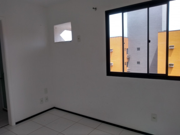 Imagem Flat com 2 Quartos à Venda ou Locação, 60 m² em Jardim Renascença - São Luís Imagem Flat com 2 Quartos à Venda ou Locação, 60 m² em Jardim Renascença - São Luís
