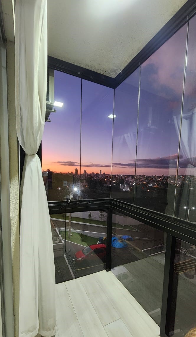 Imagem Apartamento com 2 Quartos à Venda, 47 m²em Santa Maria - Chapecó
