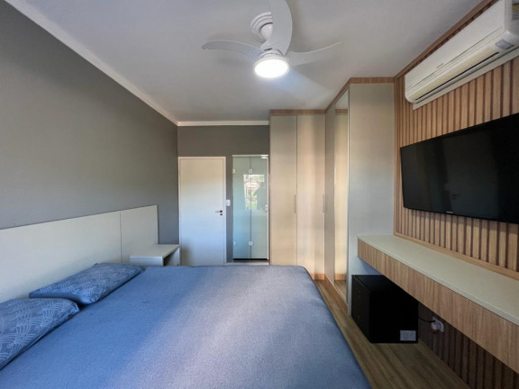 Imagem Sobrado com 3 Quartos à Venda, 140 m² em Canto do Forte - Praia Grande