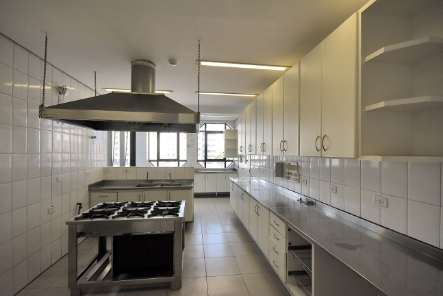 Imagem Imóvel Comercial para Alugar,  em Luz - São Paulo