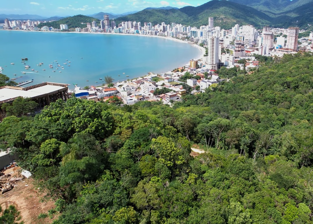 Imagem Terreno à Venda, 974 m²em Canto da Praia - Itapema