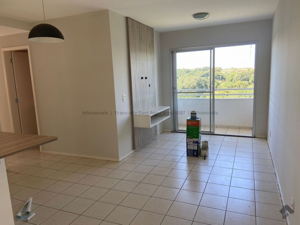 Imagem Apartamento com 2 Quartos à Venda, 54 m²em Vila Albuquerque - Campo Grande Imagem Apartamento com 2 Quartos à Venda, 54 m²em Vila Albuquerque - Campo Grande