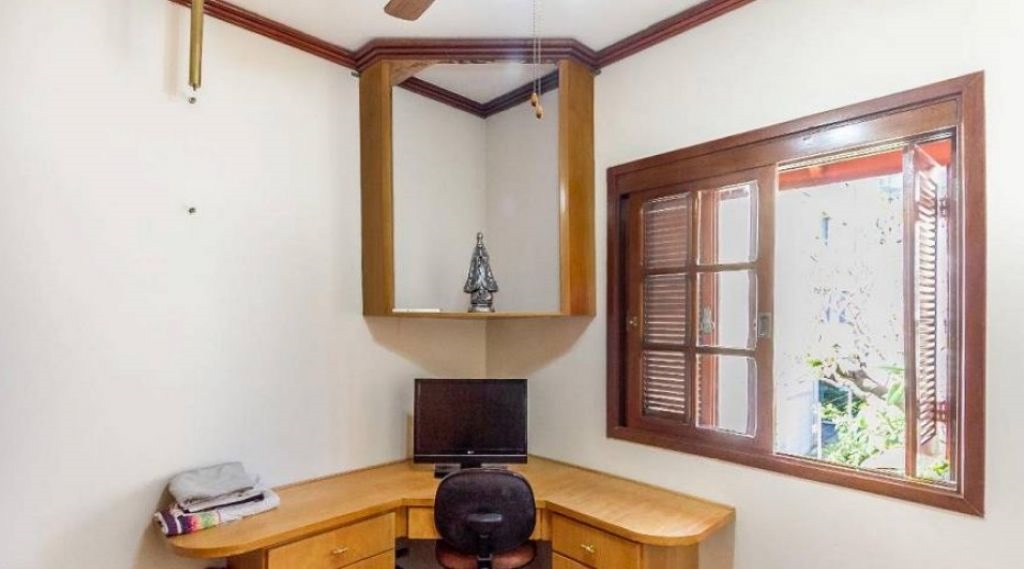 Imagem Casa de Vila com 4 Quartos à Venda, 82 m²em Vila Olímpia - São Paulo