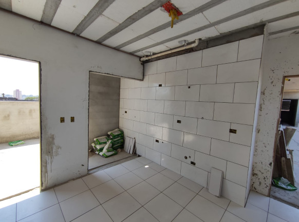 Imagem Apartamento com 2 Quartos à Venda, 38 m² em Itaquera - São Paulo Imagem Apartamento com 2 Quartos à Venda, 38 m² em Itaquera - São Paulo