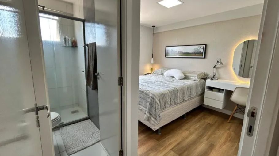 Imagem Apartamento com 2 Quartos à Venda, 63 m² em Nova Parnamirim - Parnamirim