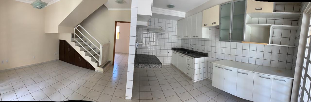 Imagem Sobrado com 3 Quartos à Venda, 130 m² em Setor Jaó - Goiânia Imagem Sobrado com 3 Quartos à Venda, 130 m² em Setor Jaó - Goiânia