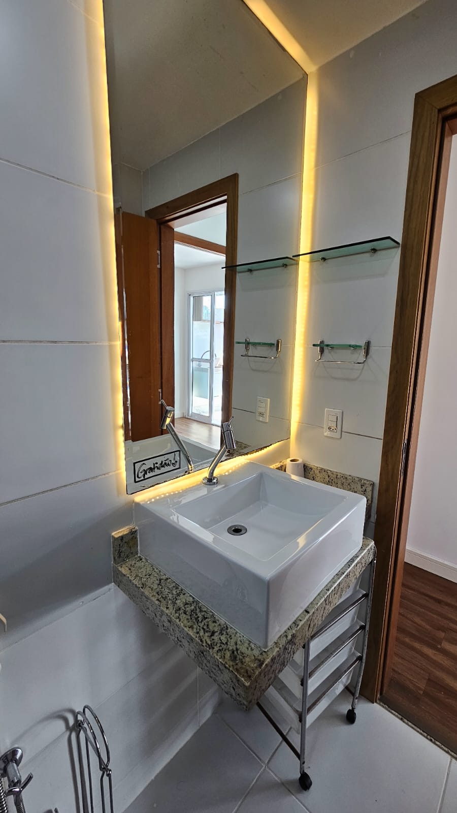 Imagem Apartamento com 3 Quartos à Venda, 80 m² em Praia de Itaparica - Vila Velha Imagem Apartamento com 3 Quartos à Venda, 80 m² em Praia de Itaparica - Vila Velha