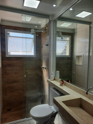 Imagem Apartamento com 2 Quartos à Venda, 52 m² em Pagador de Andrade - Jacareí Imagem Apartamento com 2 Quartos à Venda, 52 m² em Pagador de Andrade - Jacareí