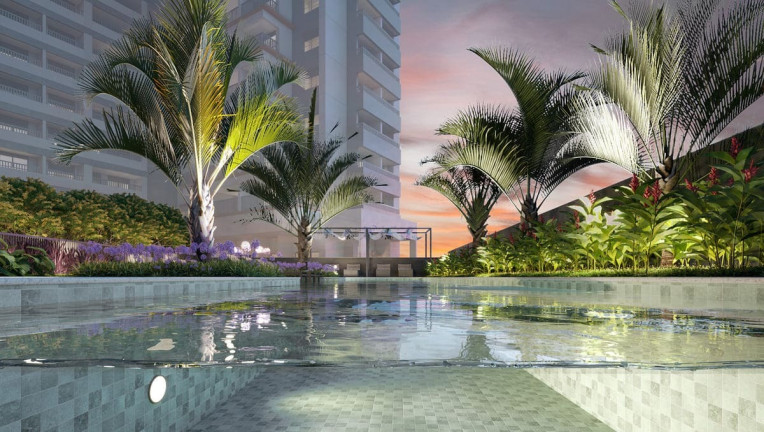 Imagem Apartamento com 3 Quartos à Venda, 69 m² em Vila Guilhermina - São Paulo Imagem Apartamento com 3 Quartos à Venda, 69 m² em Vila Guilhermina - São Paulo