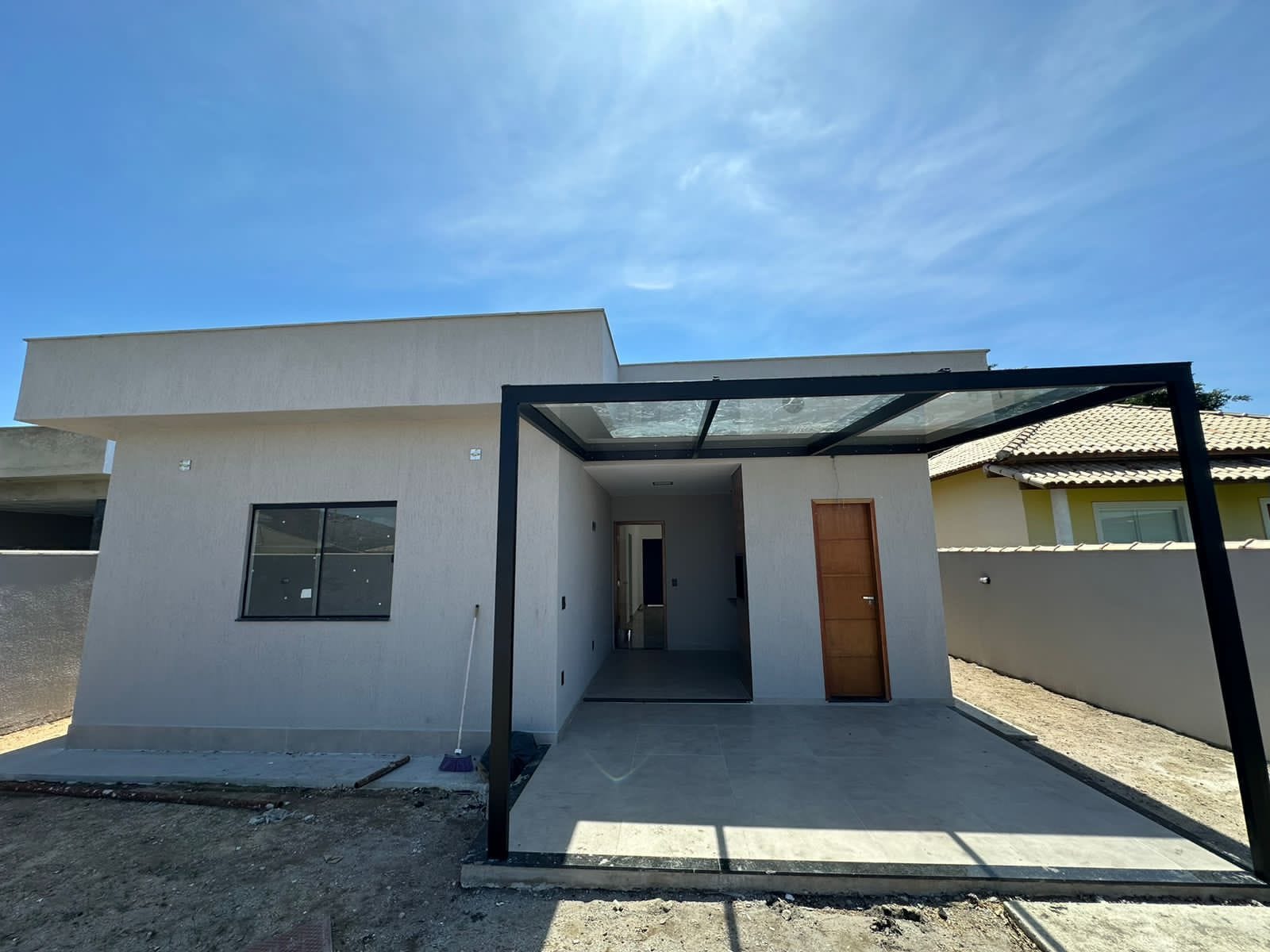Imagem Casa com 3 Quartos à Venda, 126 m²em Jardim Atlântico Central (Itaipuaçu) - Maricá Imagem Casa com 3 Quartos à Venda, 126 m²em Jardim Atlântico Central (Itaipuaçu) - Maricá