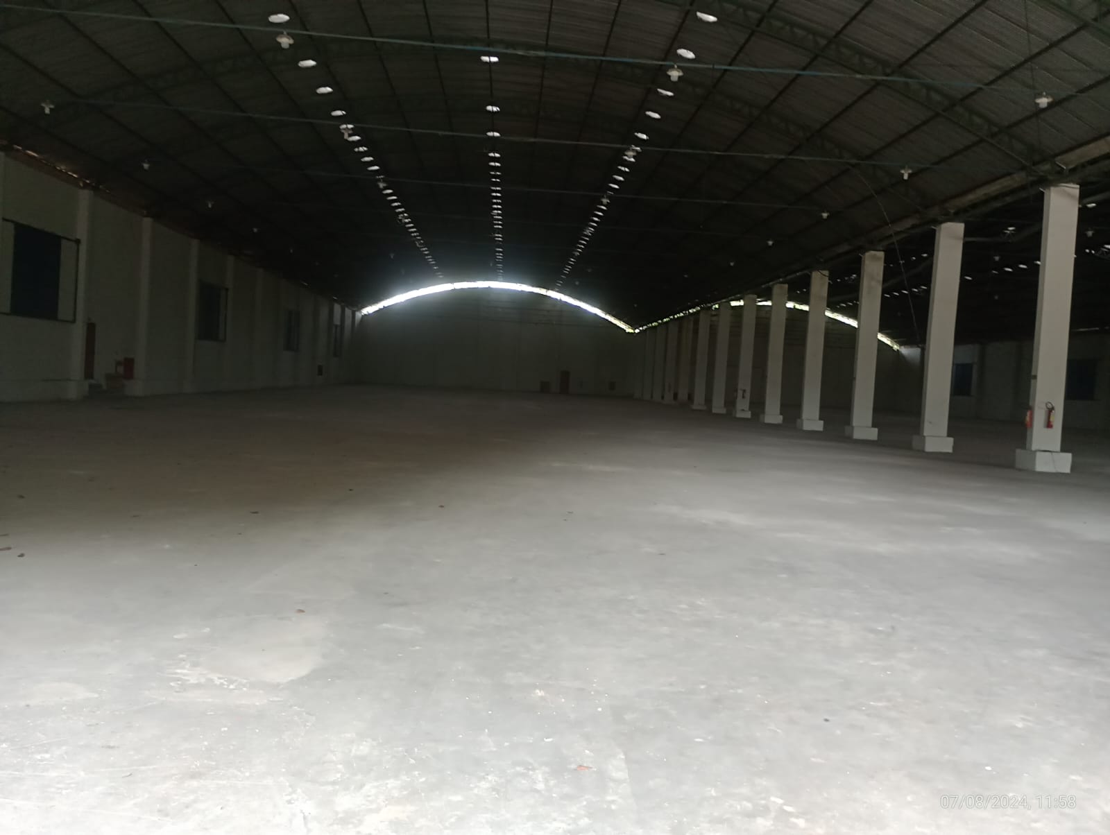 Imagem Galpão à Venda ou Locação, 10 m²em Centro - Ananindeua Imagem Galpão à Venda ou Locação, 10 m²em Centro - Ananindeua