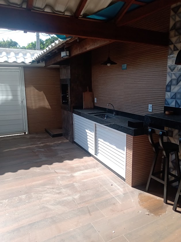 Imagem Casa com 4 Quartos à Venda, 160 m² em Peró - Cabo Frio