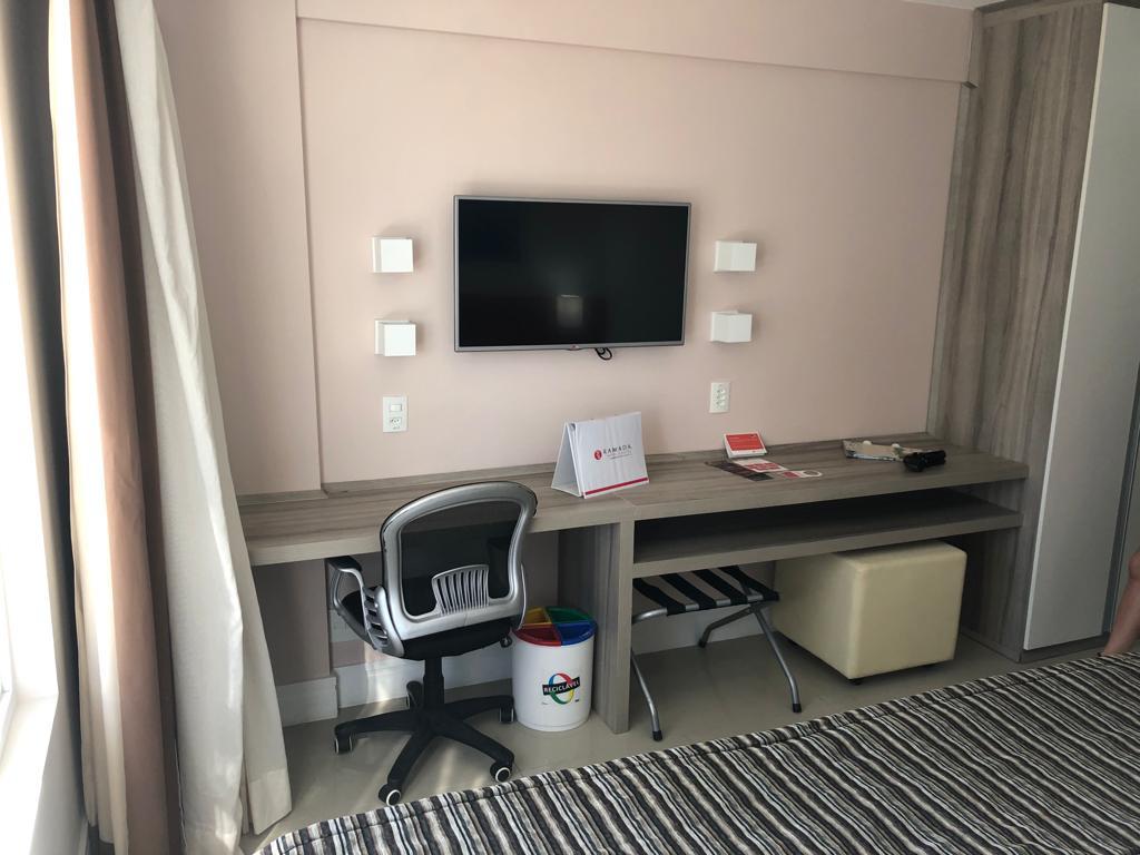 Imagem Flat com 1 Quarto à Venda, 24 m²em Parque Tamandaré - Campos dos Goytacazes Imagem Flat com 1 Quarto à Venda, 24 m²em Parque Tamandaré - Campos dos Goytacazes
