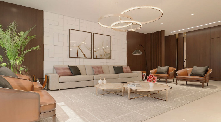 Imagem Apartamento com 2 Quartos à Venda,  em Bacacheri - Curitiba